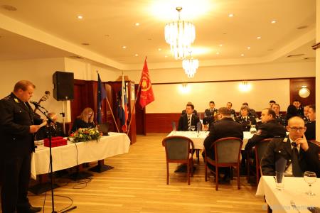 Redni letni občni zvor PGD Kamniška Bistrica (3)
